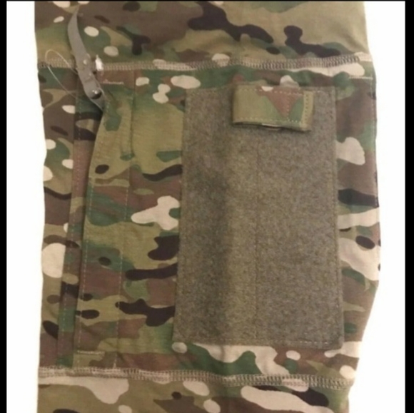 New Massif US Army Combat Shirt (ACS) size S - Picture 4 of 12